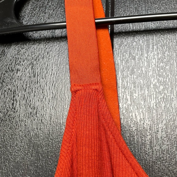 Flowy Crop Tank - Picture 6 of 7